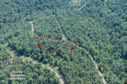 Land for sale in Baxter County, Arkansas