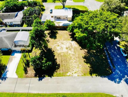 Land for sale in Palm Beach County, Florida