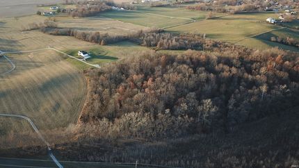 Farm and Ranch for sale in Greene County, Indiana