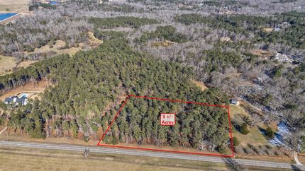 Recreational Property for sale in Oconee County, Georgia