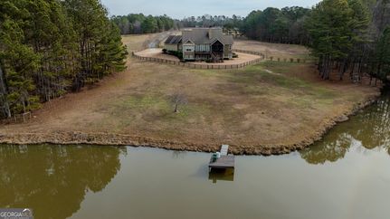 Timberland Property for sale in Meriwether County, Georgia