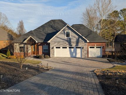 Waterfront Property for sale in Loudon County, Tennessee