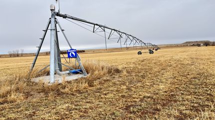 Farm and Ranch for sale in Goshen County, Wyoming