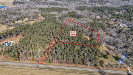 Undeveloped Land for sale in Oconee County, Georgia
