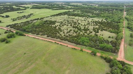 Land for sale in Lincoln County, Oklahoma