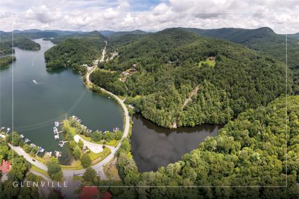 Lakefront Property for sale in Jackson County, North Carolina