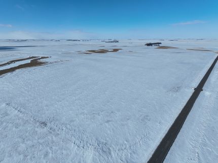 Land for sale in Ramsey County, North Dakota