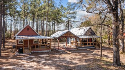 Land for sale in Houston County, Texas