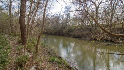 Lakefront Property for sale in Goliad County, Texas