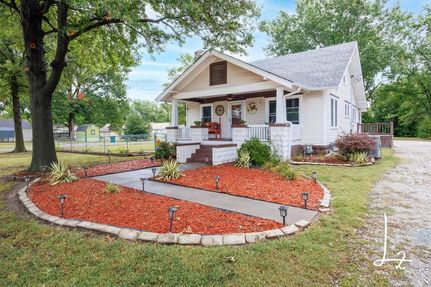 House for sale in Labette County, Kansas