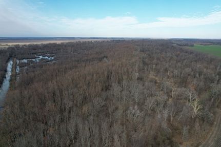 Recreational Property for sale in Coahoma County, Mississippi