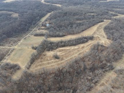 Land for sale in Pike County, Illinois