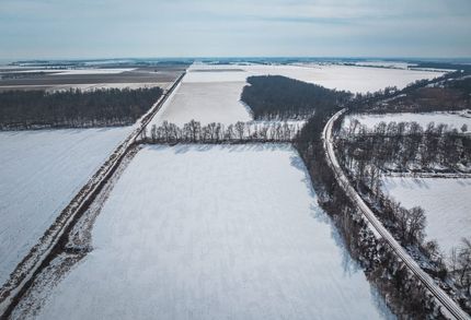 Land for sale in Stoddard County, Missouri