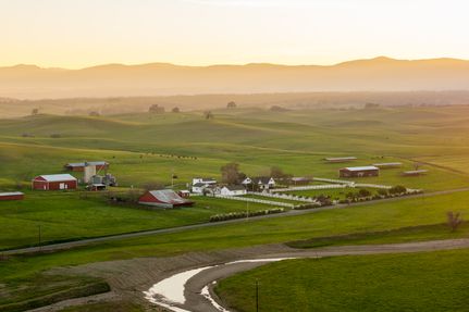 Land for sale in Tehama County, California