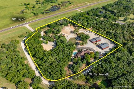 Farm and Ranch for sale in Butler County, Kansas