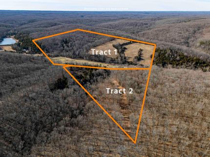 Hunting Property for sale in Washington County, Missouri