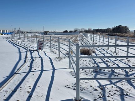 Undeveloped Land for sale in Weld County, Colorado