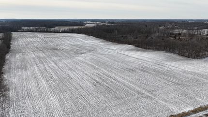 Land for sale in Williams County, Ohio