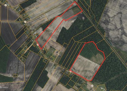 Farm and Ranch for sale in Beaufort County, North Carolina