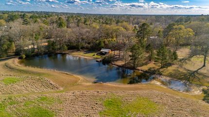 Land for sale in Angelina County, Texas