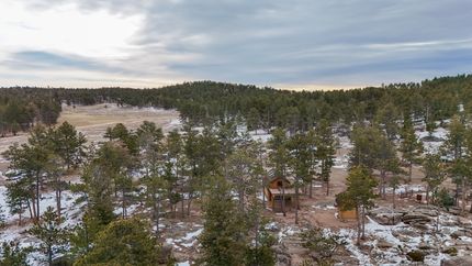 Undeveloped Land for sale in Larimer County, Colorado
