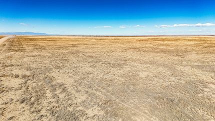 Land for sale in Pueblo County, Colorado
