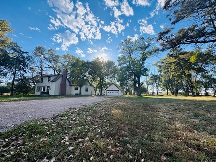 House for sale in Furnas County, Nebraska