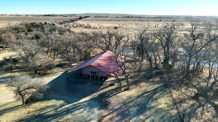 Farm and Ranch for sale in Caddo County, Oklahoma