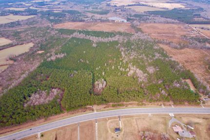 Timberland Property for sale in Williamsburg County, South Carolina