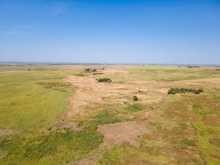 Undeveloped Land in Graham County, Kansas