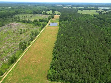 Hunting Property for sale in Noxubee County, Mississippi