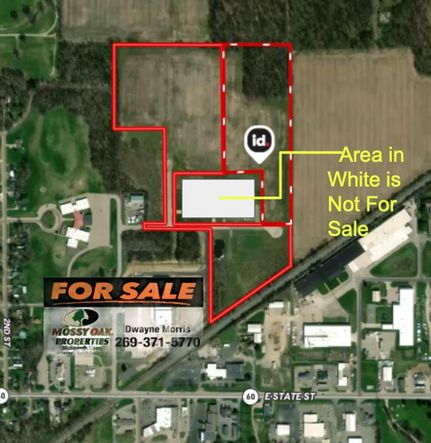 Commercial Property for sale in Cass County, Michigan