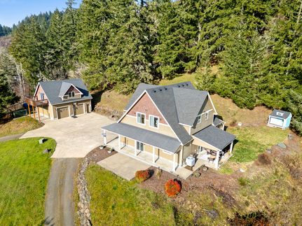 Farm and Ranch for sale in Yamhill County, Oregon