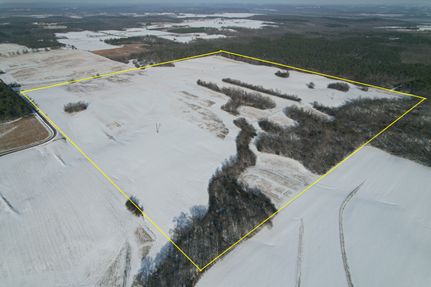 Land for sale in Pope County, Illinois