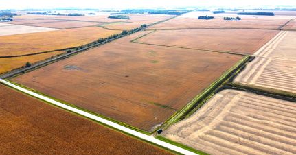 Farm and Ranch for sale in Iroquois County, Illinois