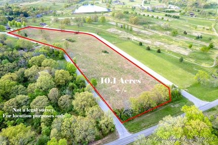 Land for sale in Howell County, Missouri