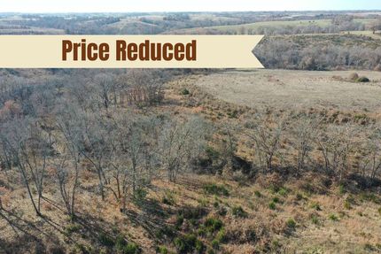Land for sale in Sullivan County, Missouri