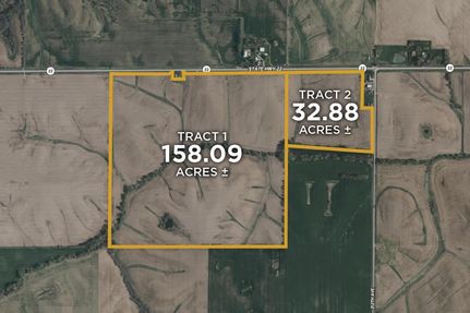 Farm and Ranch for sale in Keokuk County, Iowa