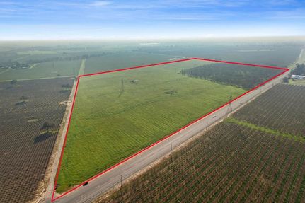 Land for sale in San Joaquin County, California