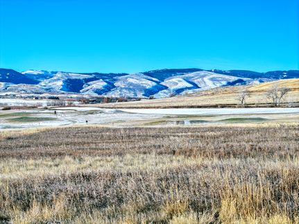 Undeveloped Land for sale in Fremont County, Wyoming