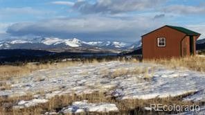 Farm and Ranch for sale in Park County, Colorado