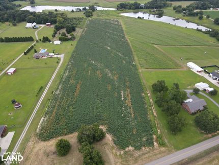 Land for sale in Houston County, Alabama