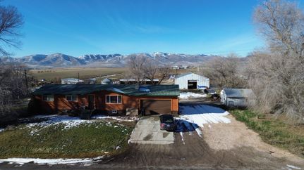 Recreational Property for sale in Oneida County, Idaho