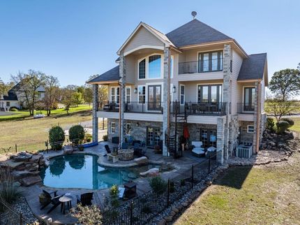 Waterfront Property for sale in Atoka County, Oklahoma