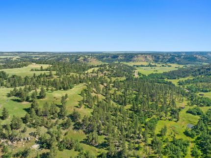 Land for sale in Crook County, Wyoming