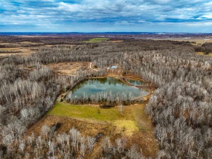 Farm and Ranch for sale in Crittenden County, Kentucky