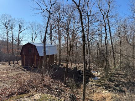 Recreational Property for sale in Searcy County, Arkansas