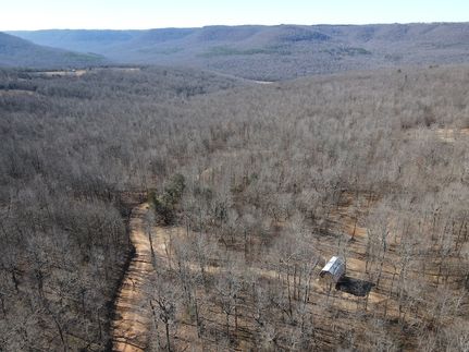 Land for sale in Searcy County, Arkansas