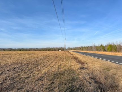 Recreational Property for sale in Marlboro County, South Carolina