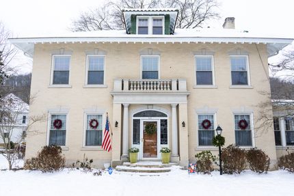 Land for sale in Lewis County, West Virginia